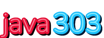 java303 — logo kanal