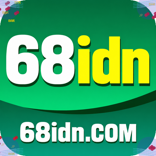 68idn — mitra unggulan